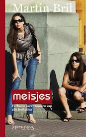 Meisjes - Martin Bril (ISBN 9789044618822)