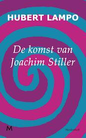 De komst van Joachim Stiller - Hubert Lampo (ISBN 9789460230295)