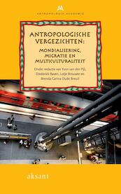 Antropologische vergezichten - (ISBN 9789048521265)