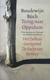 Terug naar Oppidum - Boudewijn Büch (ISBN 9789029581080)