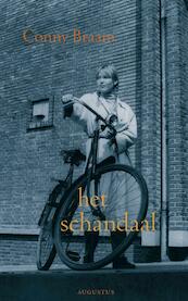 Het schandaal - Conny Braam (ISBN 9789045702254)