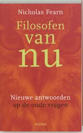 Filosofen van nu - Nicholas Fearn (ISBN 9789026324208)