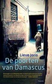 De poorten van Damascus - Lieve Joris (ISBN 9789045703626)