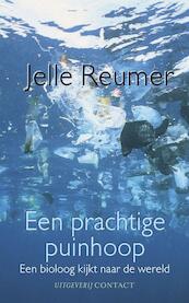 Prachtige puinhoop - Jelle Reumer (ISBN 9789025431426)