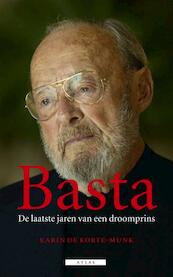 Basta - Karin de Korte (ISBN 9789045018621)
