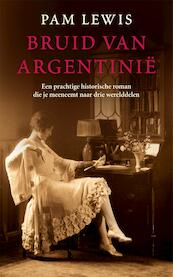 Bruid van Argentini - Pam Lewis (ISBN 9789044334715)