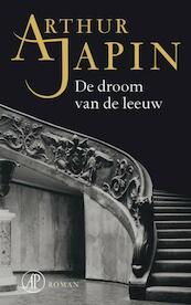 De droom van de leeuw - Arthur Japin (ISBN 9789029574242)