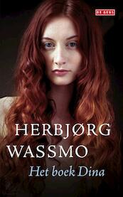het boek Dina - Herbjørg Wassmo (ISBN 9789044521979)