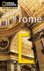 Rome - Michael Brouse, Sari Gilbert (ISBN 9789021550046)