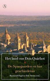 Het land van Don Quichot - Raymond Fagel (ISBN 9789025368906)