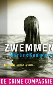 Zwemmen - Martine Kamphuis (ISBN 9789461090423)