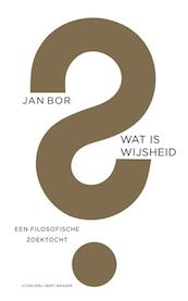 Wat is wijsheid? - Jan Bor (ISBN 9789035137011)