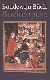 Boekenpest - Boudewijn Büch (ISBN 9789029580816)