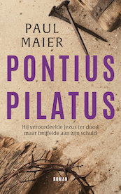 Pontius pilatus - Paul Maier (ISBN 9789023918417)