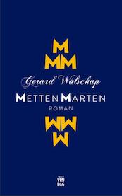 Metten Marten - Gerard Walschap (ISBN 9789460011641)