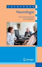 Casusboek neurologie - M. Vermeulen, J.P.H. Bergmans (ISBN 9789031392629)