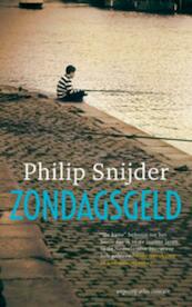 Zondagsgeld - Philip Snijder (ISBN 9789045802770)