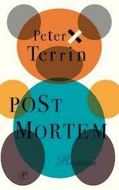Post mortem - Peter Terrin (ISBN 9789029583442)