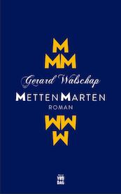 Metten Marten - Gerard Walschap (ISBN 9789460011634)