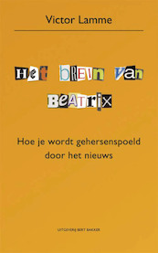 Brein van Beatrix - Victor Lamme (ISBN 9789035139350)