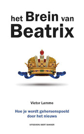 Brein van Beatrix - Victor Lamme (ISBN 9789035139367)