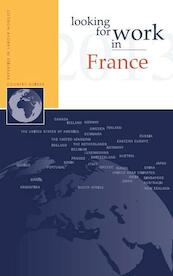 Looking for work in France - A.M. Ripmeester (ISBN 9789058960566)