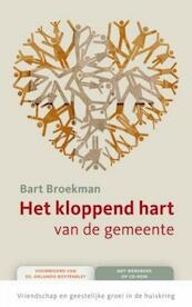 Het kloppend hart - B. Broekman (ISBN 9789029796040)