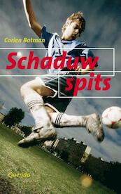 Schaduwspits - Corien Botman (ISBN 9789045114286)
