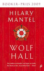 Wolf Hall - Hilary Mantel (ISBN 9789056724474)