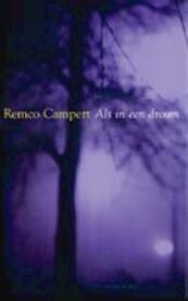 Als in een droom - Remco Campert (ISBN 9789023438861)