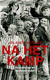 Na het kamp - Jolande Withuis (ISBN 9789023416401)