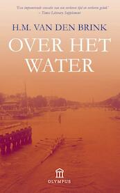 Over het water - Hans Maarten van den Brink (ISBN 9789046703786)