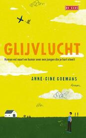 Glijvlucht - Anne-Gine Goemans (ISBN 9789044524567)