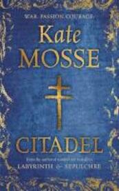 Citadel - Kate Mosse (ISBN 9781409120841)