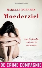 Moederziel - Marelle Boersma (ISBN 9789461090768)