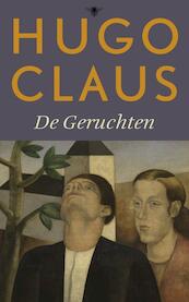 De geruchten - Hugo Claus (ISBN 9789023477174)
