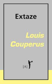 Extaze - Louis Couperus (ISBN 9789491618031)