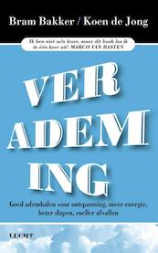 Verademing - Bram Bakker, Koen de Jong (ISBN 9789491729003)
