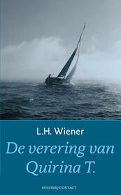 De verering van Quirina T - L.H. Wiener (ISBN 9789025433444)