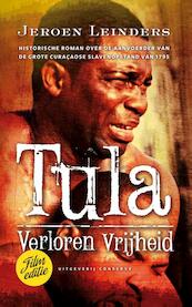 Tula - Jeroen Leinders (ISBN 9789491259869)