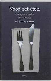 Voor het eten - M. Korthals (ISBN 9789053528242)