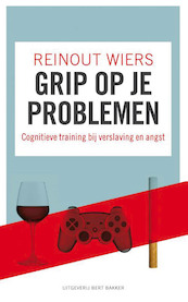 Grip op je problemen - Reinout Wiers (ISBN 9789035136915)