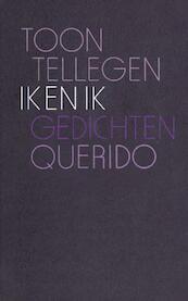Ik en ik - Toon Tellegen (ISBN 9789021449296)