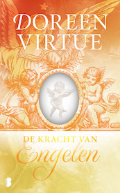 De kracht van engelen - Doreen Virtue (ISBN 9789022568293)