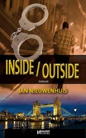Inside Outside - Jan Nieuwenhuis (ISBN 9789086602193)