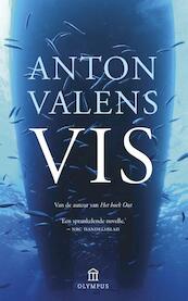 Vis - Anton Valens (ISBN 9789046704110)