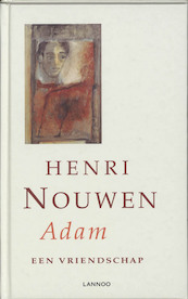 Adam - Henri J.M. Nouwen (ISBN 9789020934274)