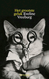 Er is iets niet in orde - Eveline Vreeburg (ISBN 9789044620580)