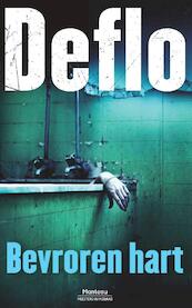 Bevroren hart - Deflo (ISBN 9789022329405)