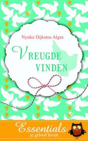 Vreugde vinden - Nynke Dijkstra-Algra (ISBN 9789023927419)